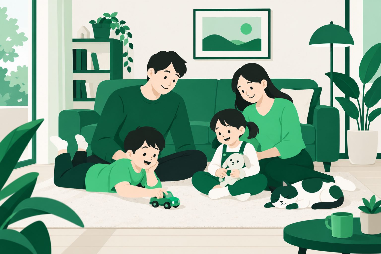 글 내용을 보조하는 삽입 이미지